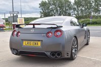USED 2015 15 NISSAN GT-R 3.8 V6 Recaro Auto 4WD 2dr FSH, SATNAV, STAGE 4.25!