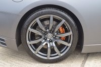 USED 2015 15 NISSAN GT-R 3.8 V6 Recaro Auto 4WD 2dr FSH, SATNAV, STAGE 4.25!