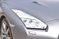 USED 2015 15 NISSAN GT-R 3.8 V6 Recaro Auto 4WD 2dr FSH, SATNAV, STAGE 4.25!