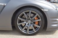 USED 2015 15 NISSAN GT-R 3.8 V6 Recaro Auto 4WD 2dr FSH, SATNAV, STAGE 4.25!