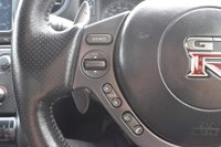 USED 2015 15 NISSAN GT-R 3.8 V6 Recaro Auto 4WD 2dr FSH, SATNAV, STAGE 4.25!