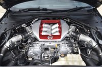 USED 2015 15 NISSAN GT-R 3.8 V6 Recaro Auto 4WD 2dr FSH, SATNAV, STAGE 4.25!