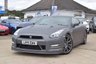 USED 2015 15 NISSAN GT-R 3.8 V6 Recaro Auto 4WD 2dr FSH, SATNAV, STAGE 4.25!