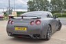 USED 2015 15 NISSAN GT-R 3.8 V6 Recaro Auto 4WD 2dr FSH, SATNAV, STAGE 4.25!