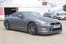USED 2015 15 NISSAN GT-R 3.8 V6 Recaro Auto 4WD 2dr FSH, SATNAV, STAGE 4.25!