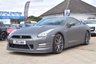 USED 2015 15 NISSAN GT-R 3.8 V6 Recaro Auto 4WD 2dr FSH, SATNAV, STAGE 4.25!