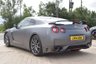 USED 2015 15 NISSAN GT-R 3.8 V6 Recaro Auto 4WD 2dr FSH, SATNAV, STAGE 4.25!