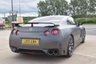 USED 2015 15 NISSAN GT-R 3.8 V6 Recaro Auto 4WD 2dr FSH, SATNAV, STAGE 4.25!
