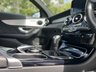 USED 2016 16 MERCEDES-BENZ C-CLASS 2.1 C220 D AMG LINE 4d 170 BHP AMG SPEC Leather Camera DAB