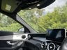 USED 2016 16 MERCEDES-BENZ C-CLASS 2.1 C220 D AMG LINE 4d 170 BHP AMG SPEC Leather Camera DAB