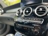 USED 2016 16 MERCEDES-BENZ C-CLASS 2.1 C220 D AMG LINE 4d 170 BHP AMG SPEC Leather Camera DAB