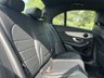 USED 2016 16 MERCEDES-BENZ C-CLASS 2.1 C220 D AMG LINE 4d 170 BHP AMG SPEC Leather Camera DAB
