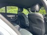 USED 2016 16 MERCEDES-BENZ C-CLASS 2.1 C220 D AMG LINE 4d 170 BHP AMG SPEC Leather Camera DAB