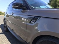 USED 2016 66 LAND ROVER RANGE ROVER SPORT 3.0 SDV6 HSE DYNAMIC 5d 306 BHP Panoramic Glass Roof Sat Nav