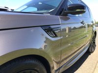 USED 2016 66 LAND ROVER RANGE ROVER SPORT 3.0 SDV6 HSE DYNAMIC 5d 306 BHP Panoramic Glass Roof Sat Nav