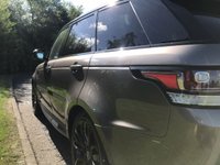 USED 2016 66 LAND ROVER RANGE ROVER SPORT 3.0 SDV6 HSE DYNAMIC 5d 306 BHP Panoramic Glass Roof Sat Nav