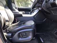 USED 2016 66 LAND ROVER RANGE ROVER SPORT 3.0 SDV6 HSE DYNAMIC 5d 306 BHP Panoramic Glass Roof Sat Nav
