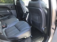 USED 2016 66 LAND ROVER RANGE ROVER SPORT 3.0 SDV6 HSE DYNAMIC 5d 306 BHP Panoramic Glass Roof Sat Nav