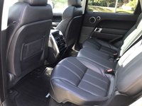 USED 2016 66 LAND ROVER RANGE ROVER SPORT 3.0 SDV6 HSE DYNAMIC 5d 306 BHP Panoramic Glass Roof Sat Nav