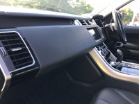 USED 2016 66 LAND ROVER RANGE ROVER SPORT 3.0 SDV6 HSE DYNAMIC 5d 306 BHP Panoramic Glass Roof Sat Nav