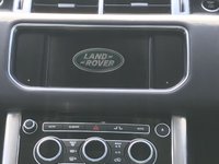 USED 2016 66 LAND ROVER RANGE ROVER SPORT 3.0 SDV6 HSE DYNAMIC 5d 306 BHP Panoramic Glass Roof Sat Nav