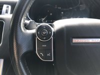 USED 2016 66 LAND ROVER RANGE ROVER SPORT 3.0 SDV6 HSE DYNAMIC 5d 306 BHP Panoramic Glass Roof Sat Nav