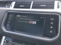 USED 2016 66 LAND ROVER RANGE ROVER SPORT 3.0 SDV6 HSE DYNAMIC 5d 306 BHP Panoramic Glass Roof Sat Nav