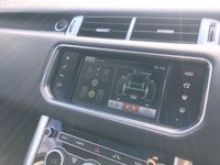 USED 2016 66 LAND ROVER RANGE ROVER SPORT 3.0 SDV6 HSE DYNAMIC 5d 306 BHP Panoramic Glass Roof Sat Nav