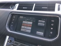 USED 2016 66 LAND ROVER RANGE ROVER SPORT 3.0 SDV6 HSE DYNAMIC 5d 306 BHP Panoramic Glass Roof Sat Nav