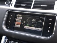 USED 2016 66 LAND ROVER RANGE ROVER SPORT 3.0 SDV6 HSE DYNAMIC 5d 306 BHP Panoramic Glass Roof Sat Nav