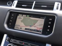 USED 2016 66 LAND ROVER RANGE ROVER SPORT 3.0 SDV6 HSE DYNAMIC 5d 306 BHP Panoramic Glass Roof Sat Nav