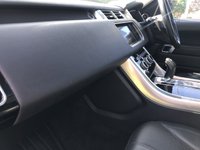 USED 2016 66 LAND ROVER RANGE ROVER SPORT 3.0 SDV6 HSE DYNAMIC 5d 306 BHP Panoramic Glass Roof Sat Nav