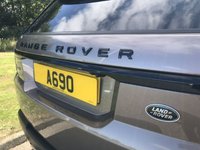 USED 2016 66 LAND ROVER RANGE ROVER SPORT 3.0 SDV6 HSE DYNAMIC 5d 306 BHP Panoramic Glass Roof Sat Nav