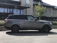 USED 2016 66 LAND ROVER RANGE ROVER SPORT 3.0 SDV6 HSE DYNAMIC 5d 306 BHP Panoramic Glass Roof Sat Nav