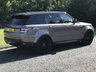 USED 2016 66 LAND ROVER RANGE ROVER SPORT 3.0 SDV6 HSE DYNAMIC 5d 306 BHP Panoramic Glass Roof Sat Nav