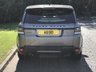 USED 2016 66 LAND ROVER RANGE ROVER SPORT 3.0 SDV6 HSE DYNAMIC 5d 306 BHP Panoramic Glass Roof Sat Nav