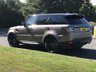 USED 2016 66 LAND ROVER RANGE ROVER SPORT 3.0 SDV6 HSE DYNAMIC 5d 306 BHP Panoramic Glass Roof Sat Nav