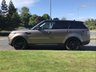 USED 2016 66 LAND ROVER RANGE ROVER SPORT 3.0 SDV6 HSE DYNAMIC 5d 306 BHP Panoramic Glass Roof Sat Nav