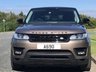 USED 2016 66 LAND ROVER RANGE ROVER SPORT 3.0 SDV6 HSE DYNAMIC 5d 306 BHP Panoramic Glass Roof Sat Nav