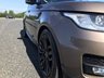 USED 2016 66 LAND ROVER RANGE ROVER SPORT 3.0 SDV6 HSE DYNAMIC 5d 306 BHP Panoramic Glass Roof Sat Nav