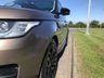 USED 2016 66 LAND ROVER RANGE ROVER SPORT 3.0 SDV6 HSE DYNAMIC 5d 306 BHP Panoramic Glass Roof Sat Nav
