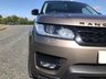 USED 2016 66 LAND ROVER RANGE ROVER SPORT 3.0 SDV6 HSE DYNAMIC 5d 306 BHP Panoramic Glass Roof Sat Nav