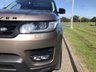 USED 2016 66 LAND ROVER RANGE ROVER SPORT 3.0 SDV6 HSE DYNAMIC 5d 306 BHP Panoramic Glass Roof Sat Nav