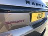 USED 2016 66 LAND ROVER RANGE ROVER SPORT 3.0 SDV6 HSE DYNAMIC 5d 306 BHP Panoramic Glass Roof Sat Nav