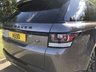 USED 2016 66 LAND ROVER RANGE ROVER SPORT 3.0 SDV6 HSE DYNAMIC 5d 306 BHP Panoramic Glass Roof Sat Nav