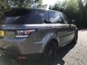 USED 2016 66 LAND ROVER RANGE ROVER SPORT 3.0 SDV6 HSE DYNAMIC 5d 306 BHP Panoramic Glass Roof Sat Nav