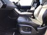 USED 2016 66 LAND ROVER RANGE ROVER SPORT 3.0 SDV6 HSE DYNAMIC 5d 306 BHP Panoramic Glass Roof Sat Nav