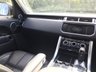USED 2016 66 LAND ROVER RANGE ROVER SPORT 3.0 SDV6 HSE DYNAMIC 5d 306 BHP Panoramic Glass Roof Sat Nav