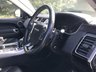 USED 2016 66 LAND ROVER RANGE ROVER SPORT 3.0 SDV6 HSE DYNAMIC 5d 306 BHP Panoramic Glass Roof Sat Nav