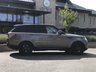 USED 2016 66 LAND ROVER RANGE ROVER SPORT 3.0 SDV6 HSE DYNAMIC 5d 306 BHP Panoramic Glass Roof Sat Nav